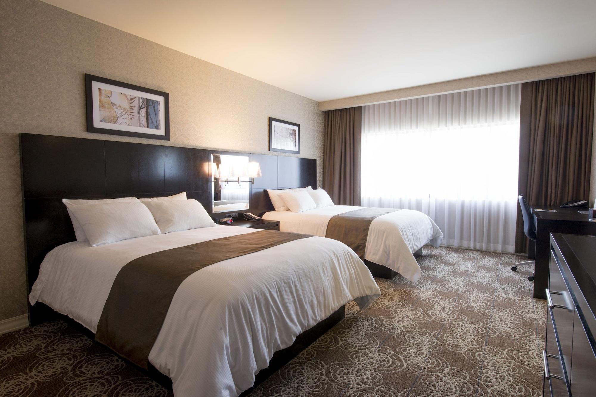 Doubletree By Hilton Binghamton Hotel Exterior foto