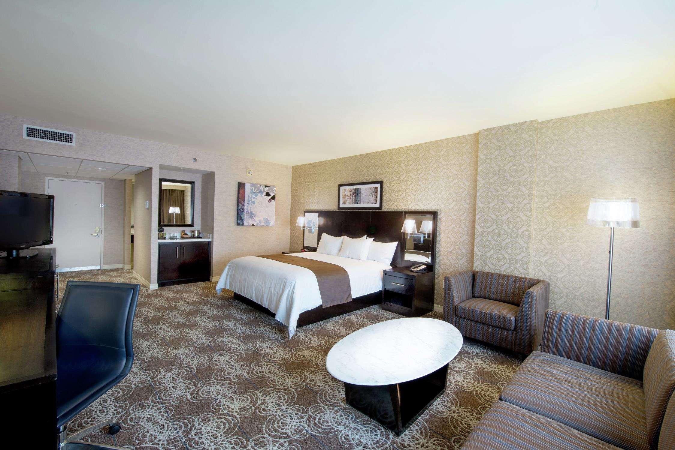 Doubletree By Hilton Binghamton Hotel Exterior foto