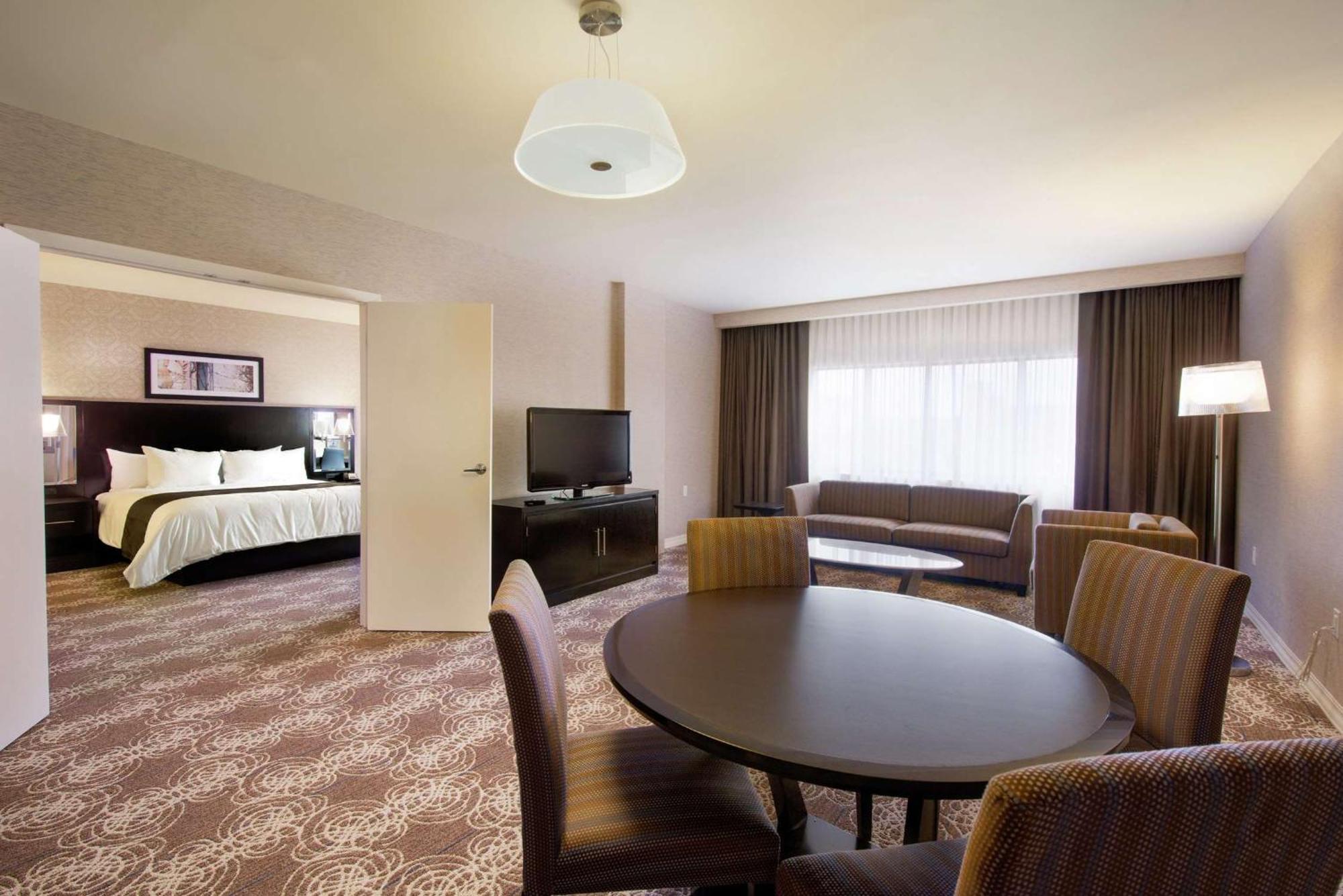 Doubletree By Hilton Binghamton Hotel Exterior foto