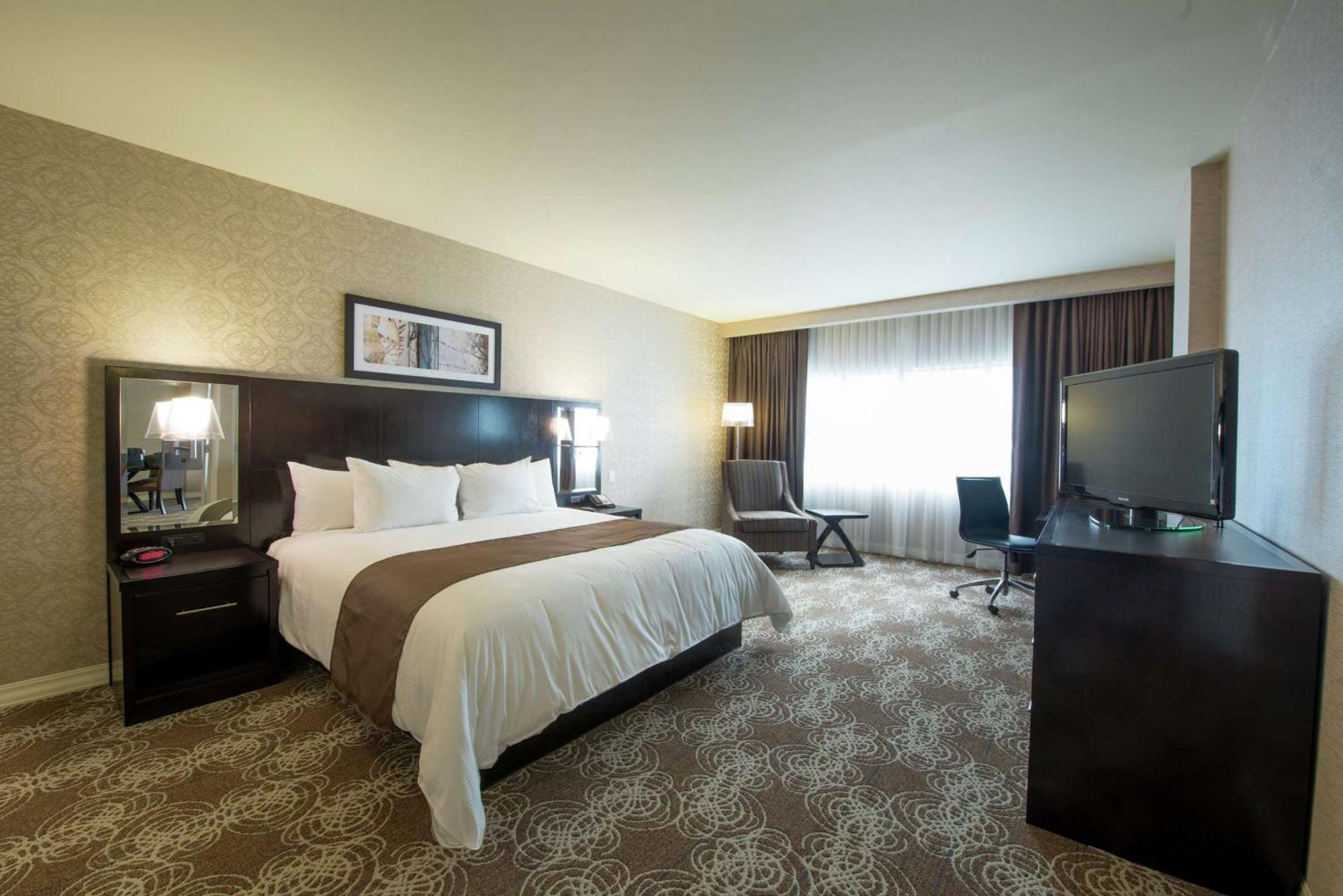 Doubletree By Hilton Binghamton Hotel Exterior foto